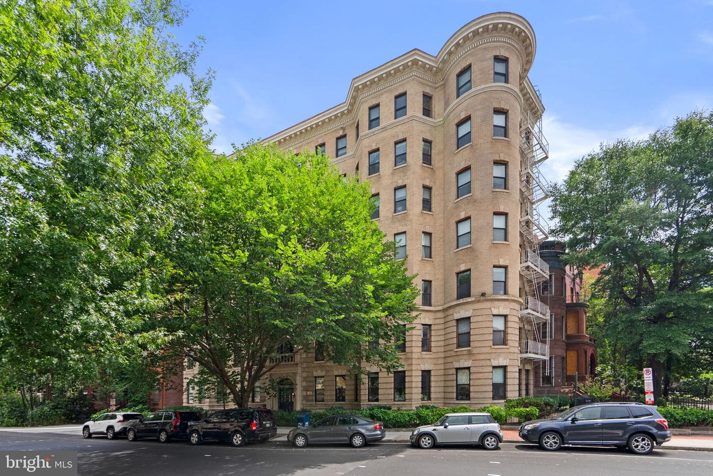 1115 12th Street NW #401, Washington