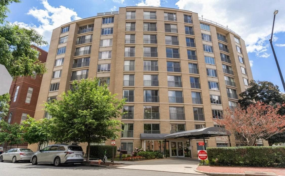 1239 Vermont Avenue NW #604, Washington