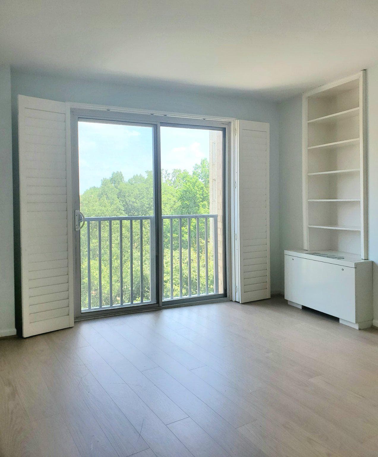1239 Vermont Avenue NW #604 photo 6