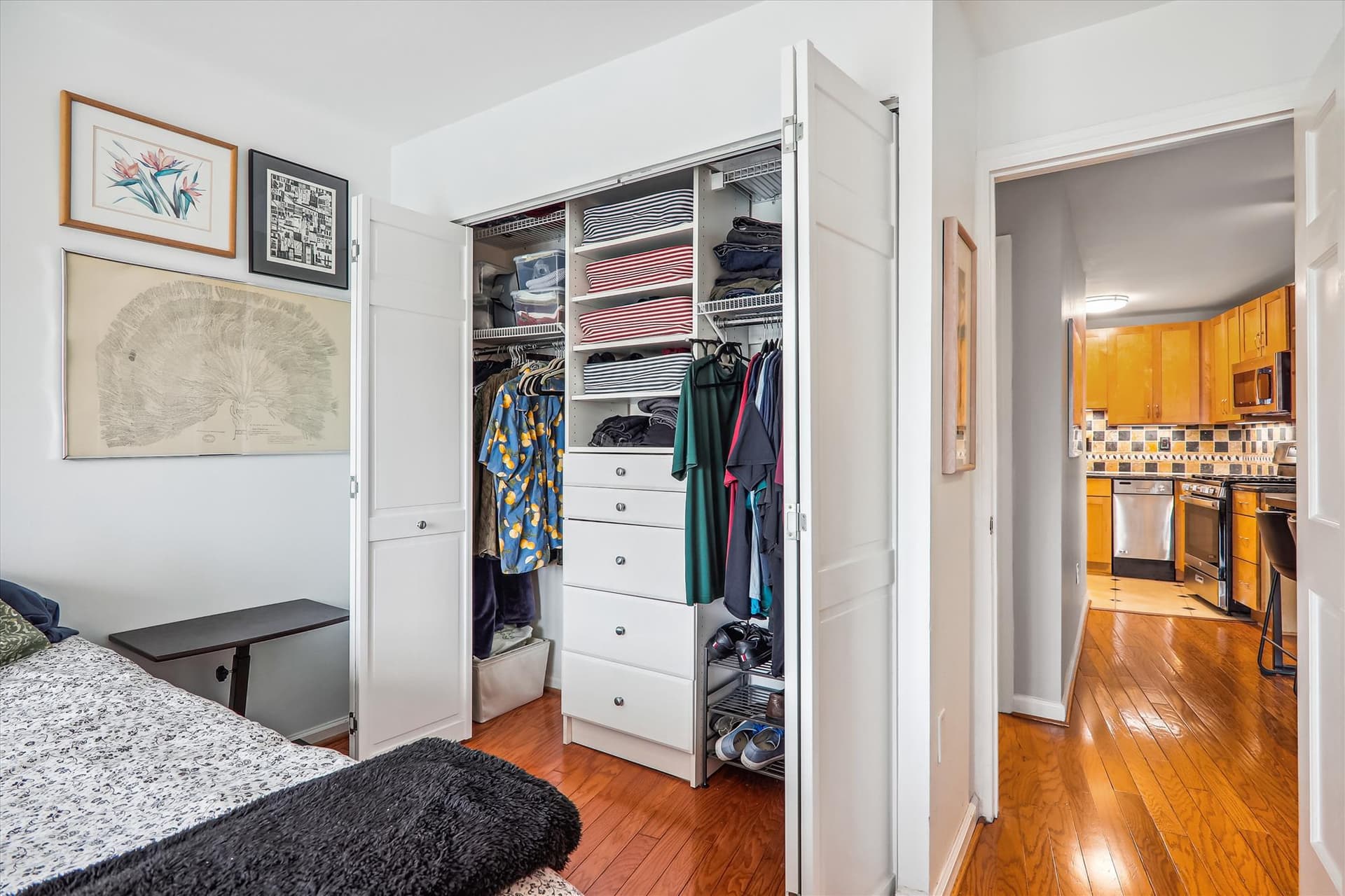 1239 Vermont Avenue NW #604 photo 7