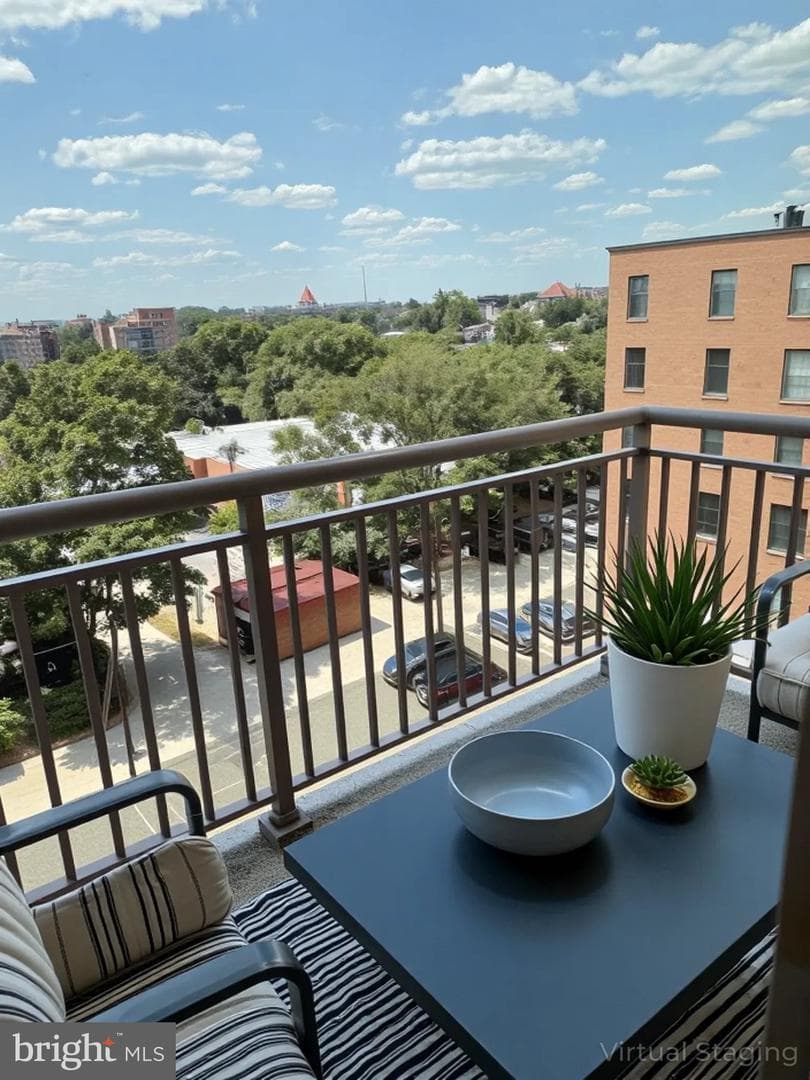 2800 Wisconsin Avenue NW #705 photo 11