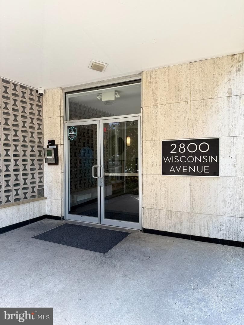 2800 Wisconsin Avenue NW #705 photo 13