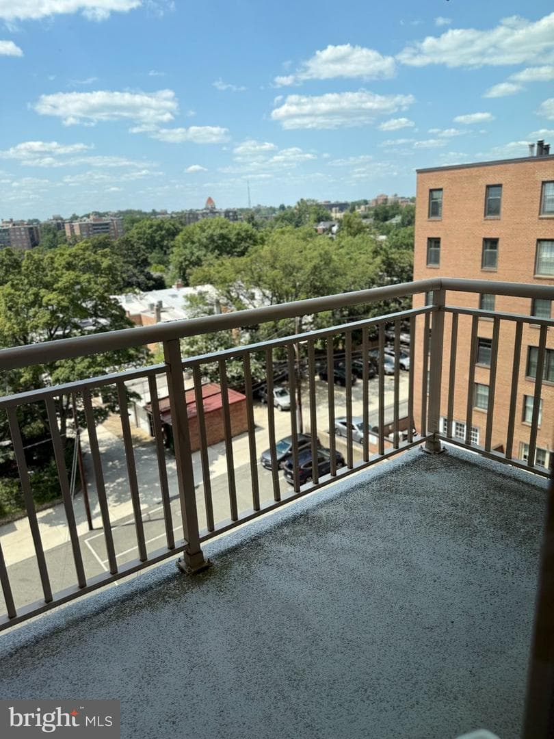 2800 Wisconsin Avenue NW #705 photo 17