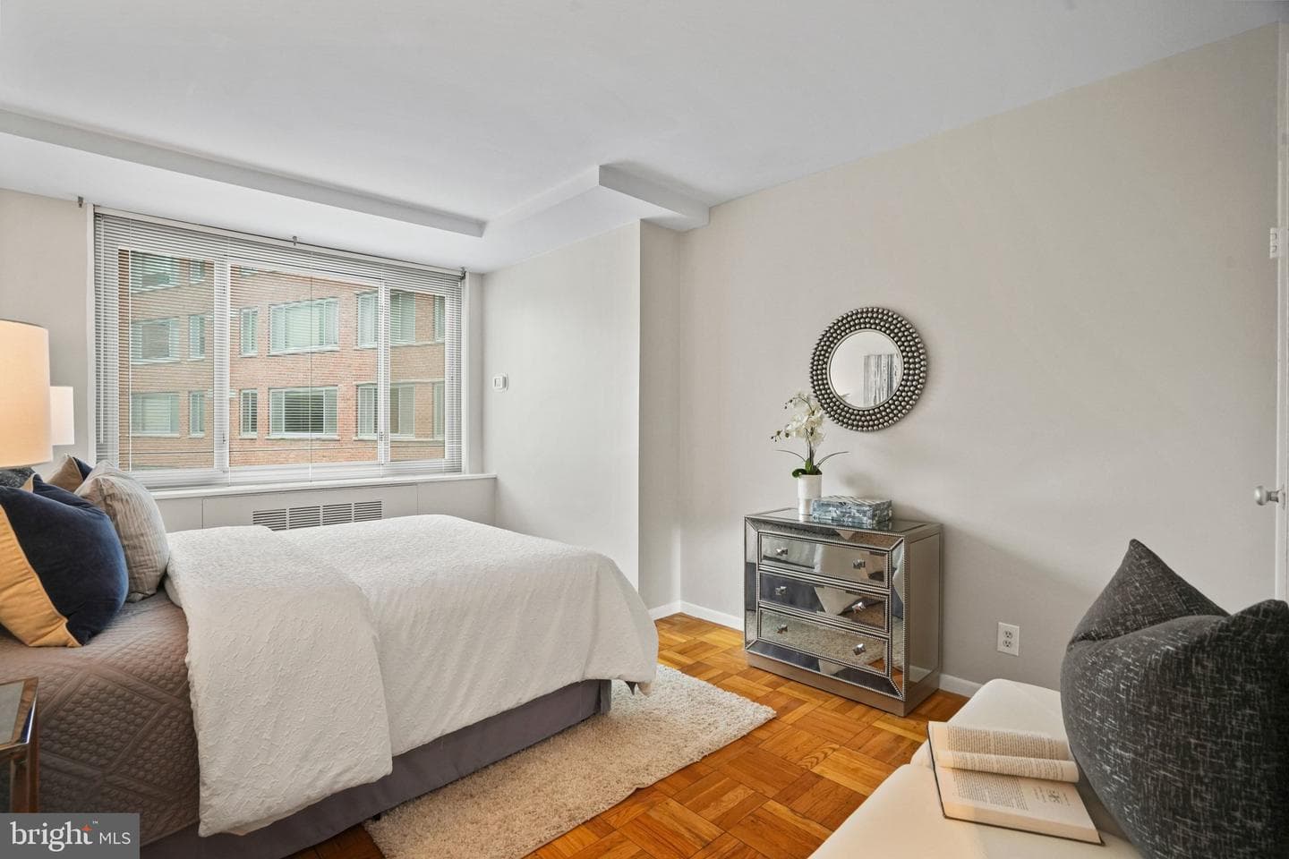 4200 Cathedral Avenue NW #607 photo 17