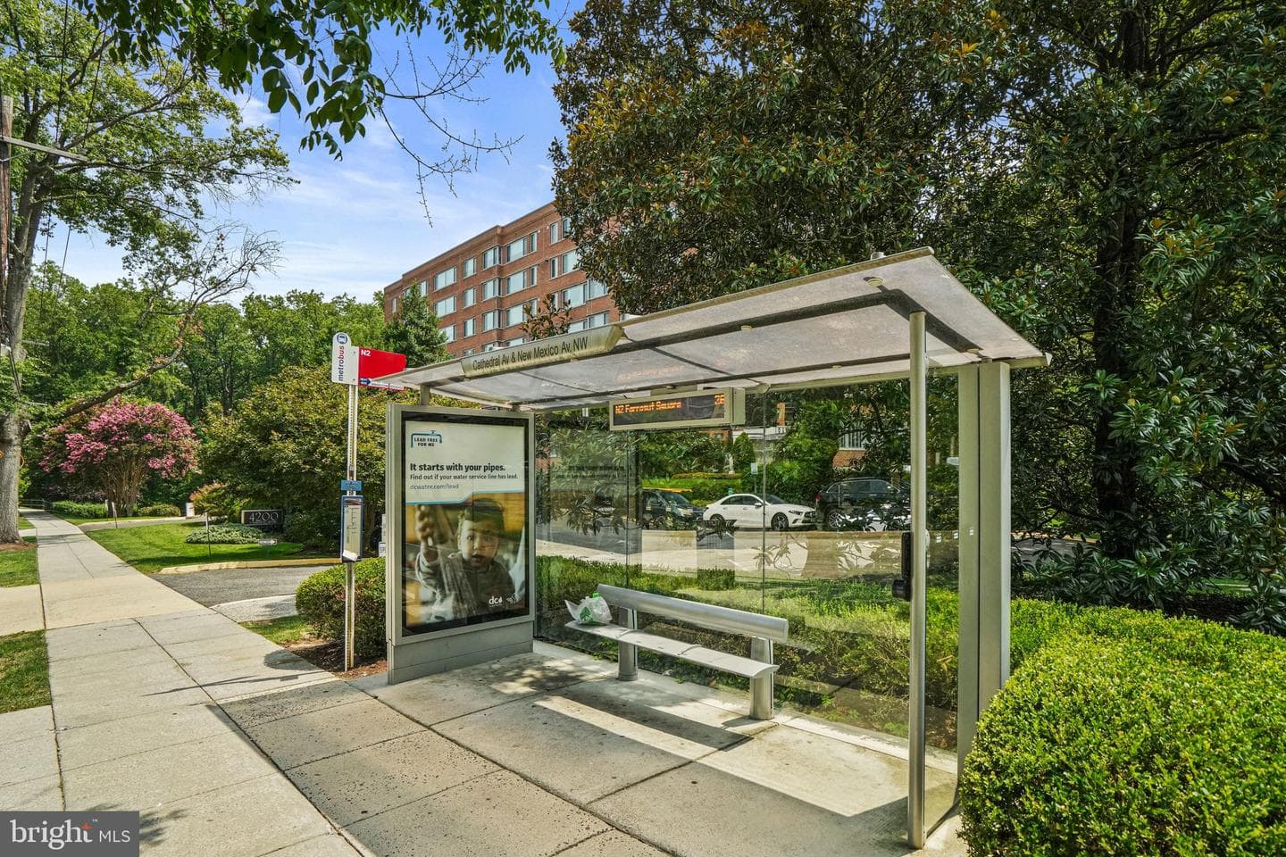 4200 Cathedral Avenue NW #607 photo 28