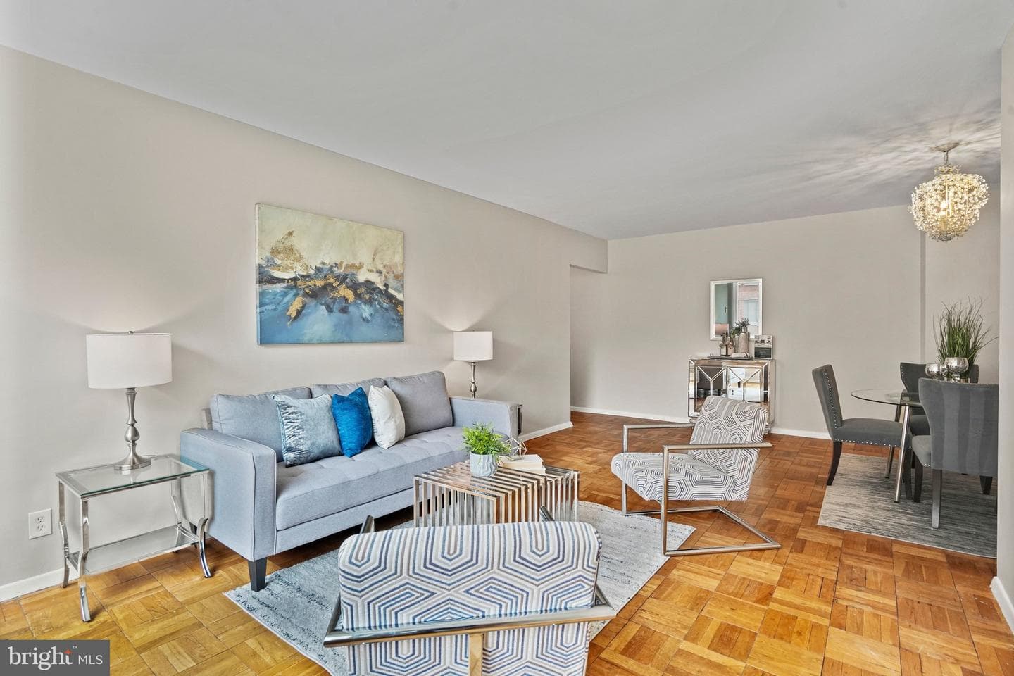 4200 Cathedral Avenue NW #607 photo 7