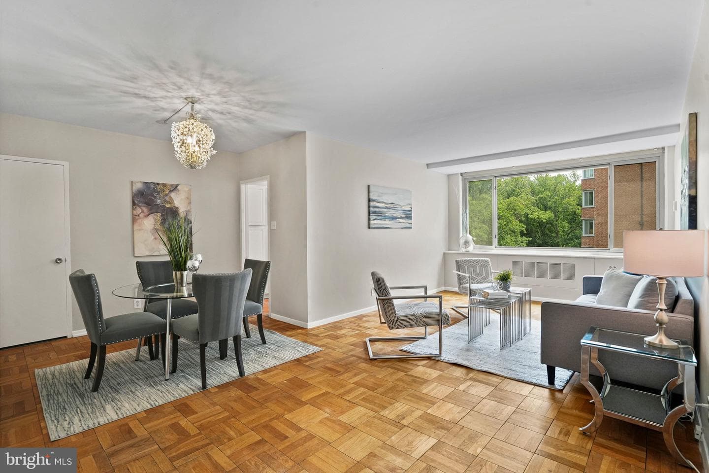 4200 Cathedral Avenue NW #607 photo 8