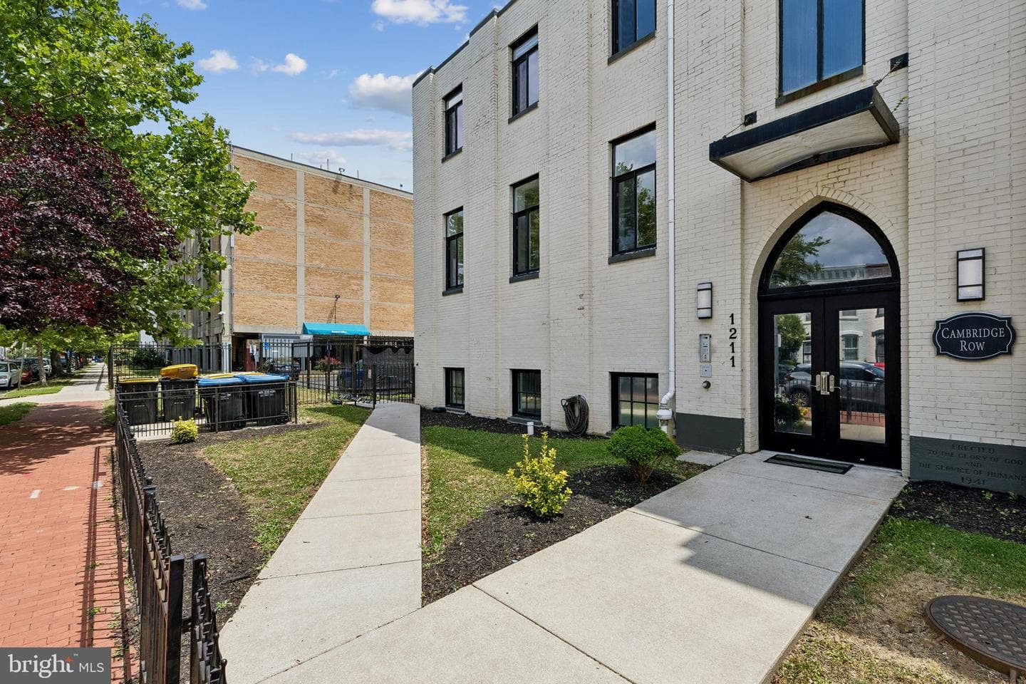 1211 G Street SE #5, Washington
