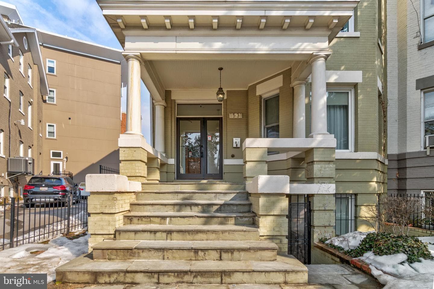 1531 Park Road NW #6 photo 32