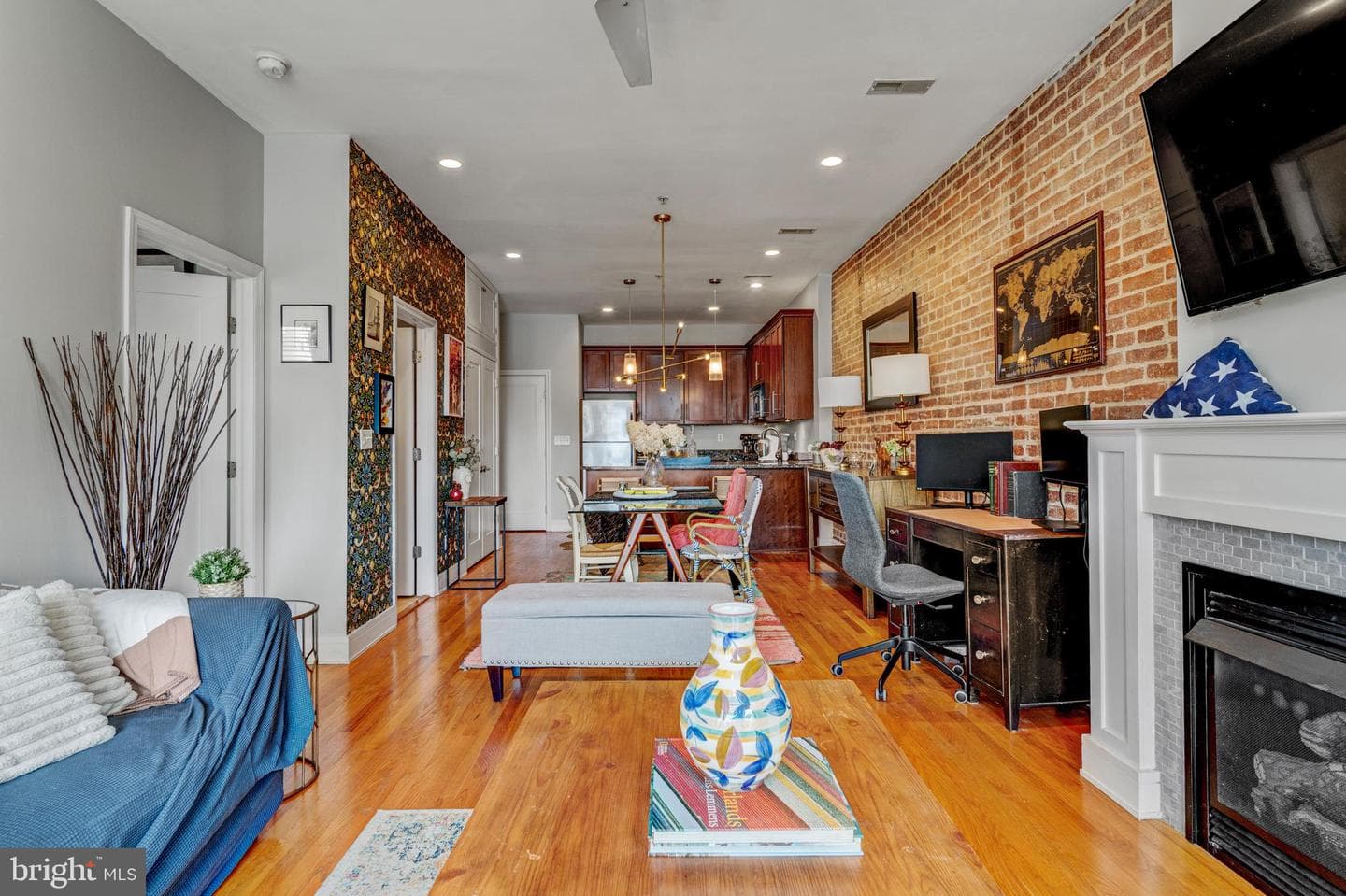 1531 Park Road NW #6 photo 9