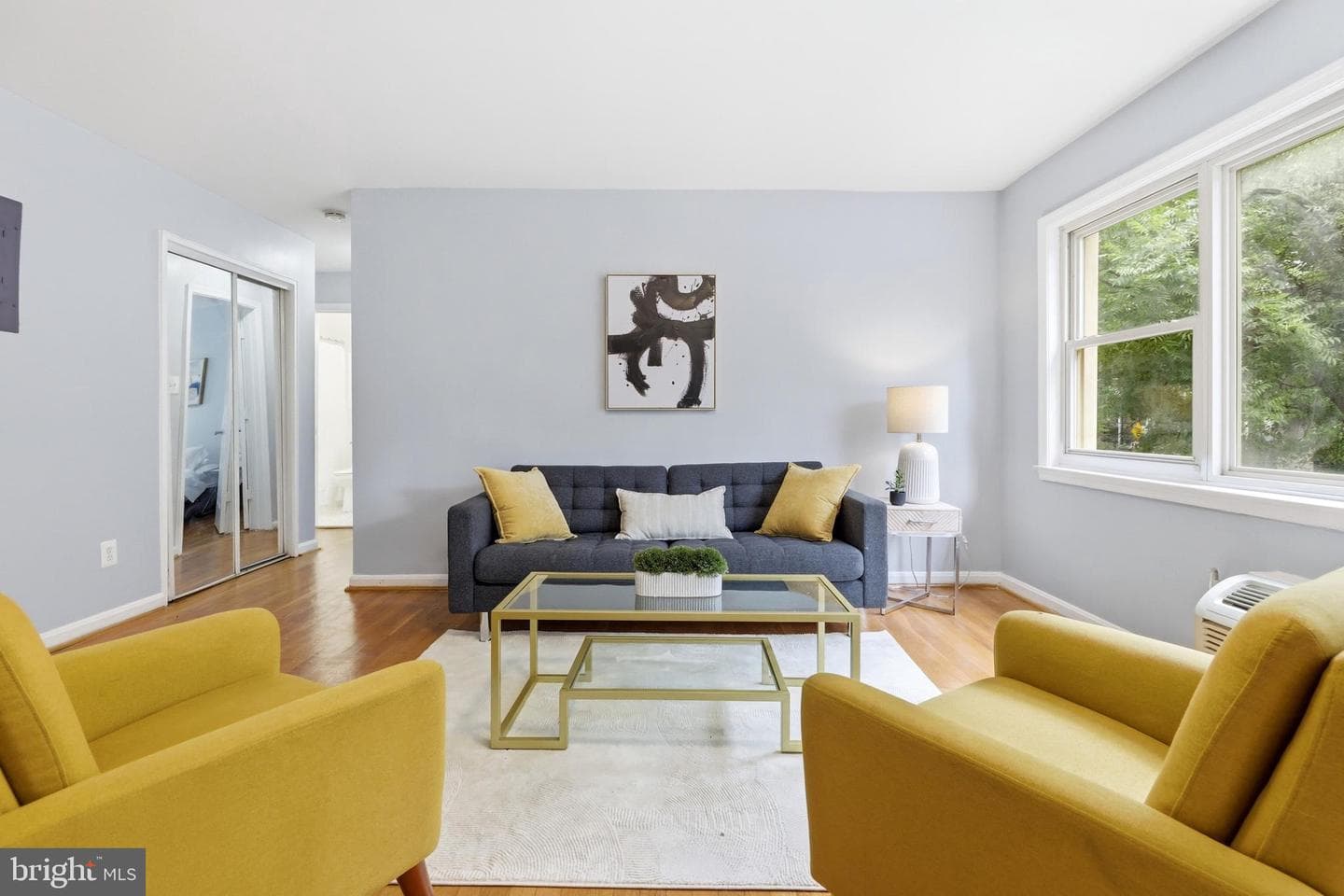 610 Longfellow Street NW #305, Washington