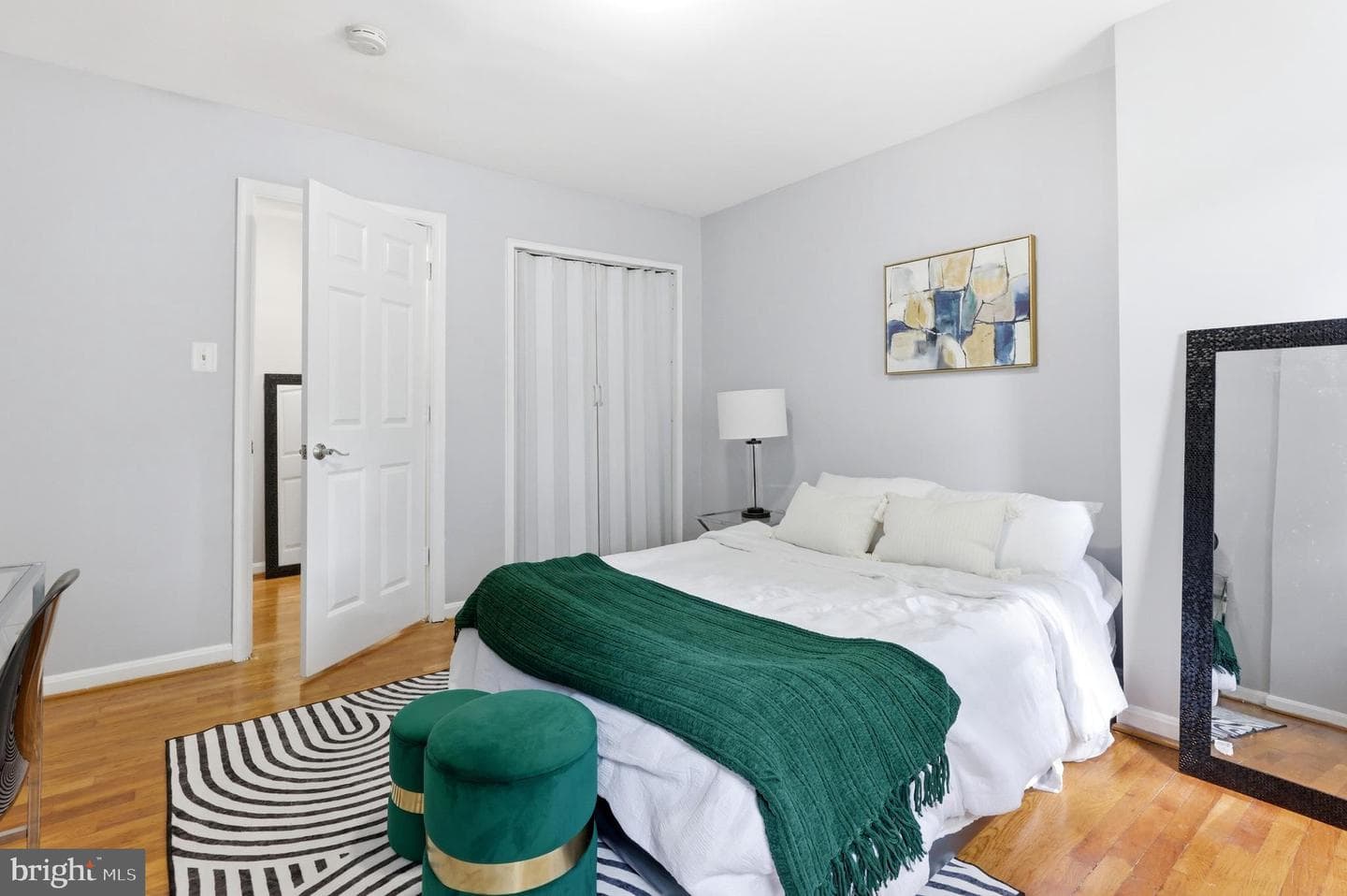 610 Longfellow Street NW #305 photo 12
