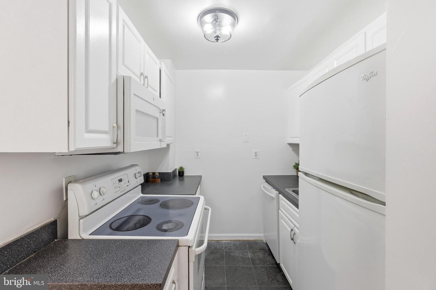 610 Longfellow Street NW #305, Washington
