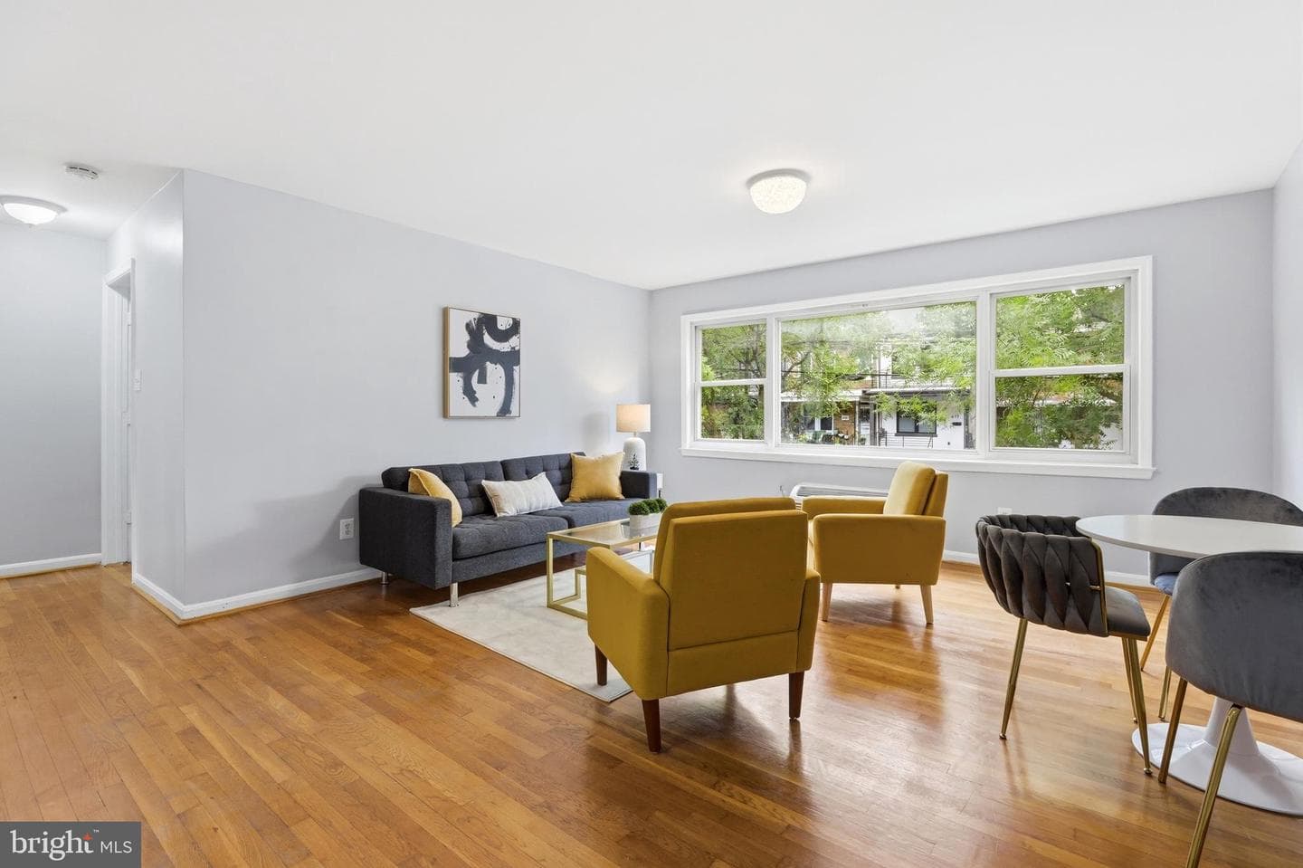 610 Longfellow Street NW #305 photo 8