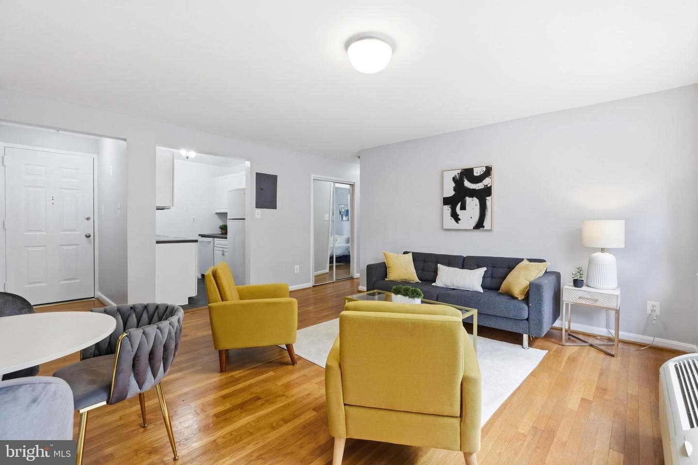 610 Longfellow Street NW #305 photo 9