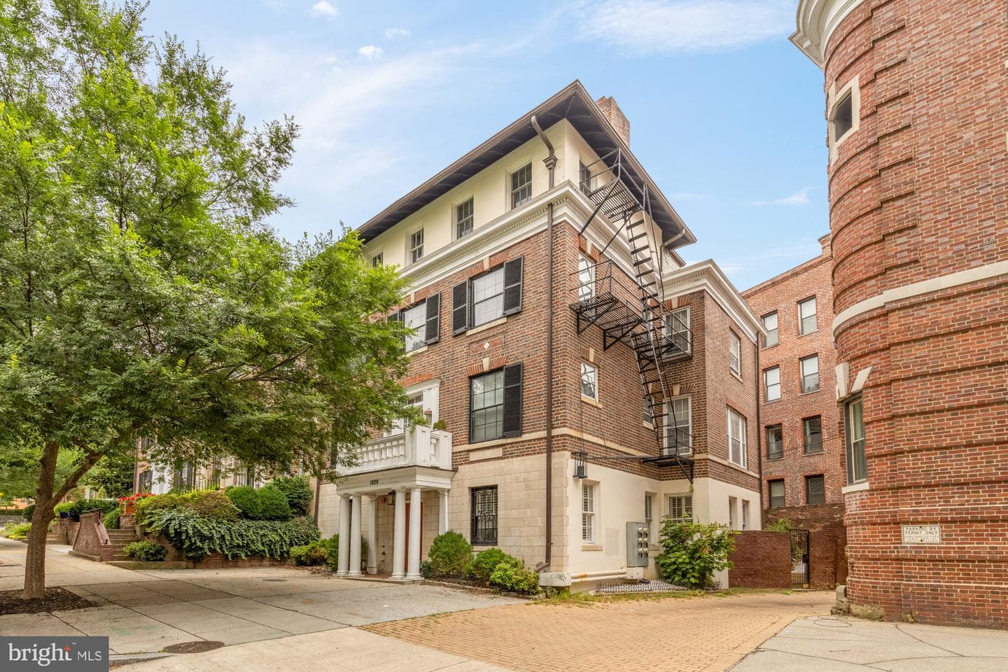 1929 19th Street NW #1, Washington