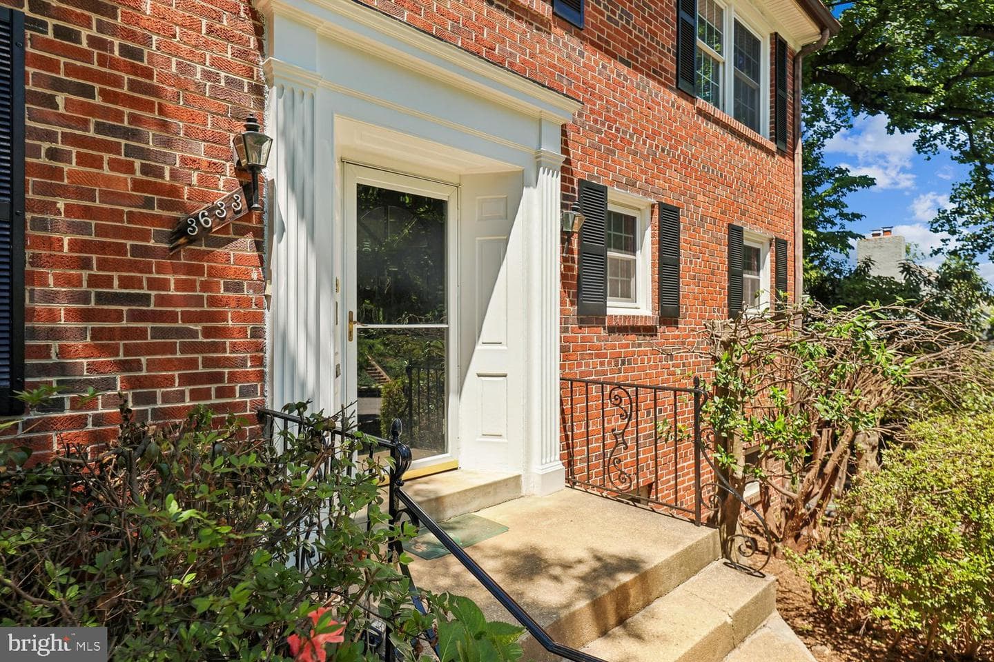 3633 Appleton Street NW photo 3