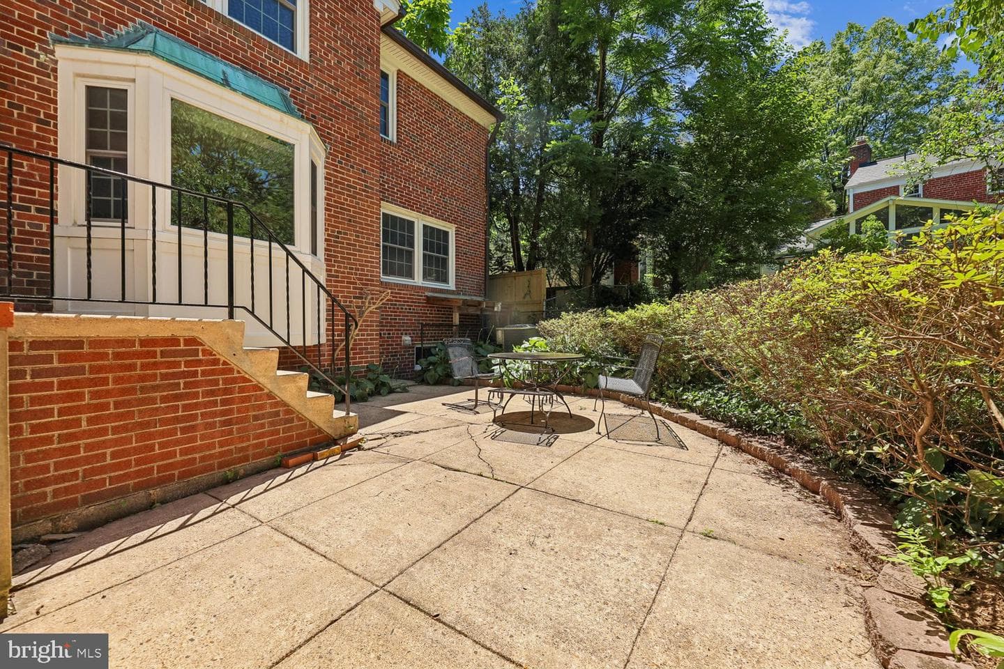 3633 Appleton Street NW photo 36