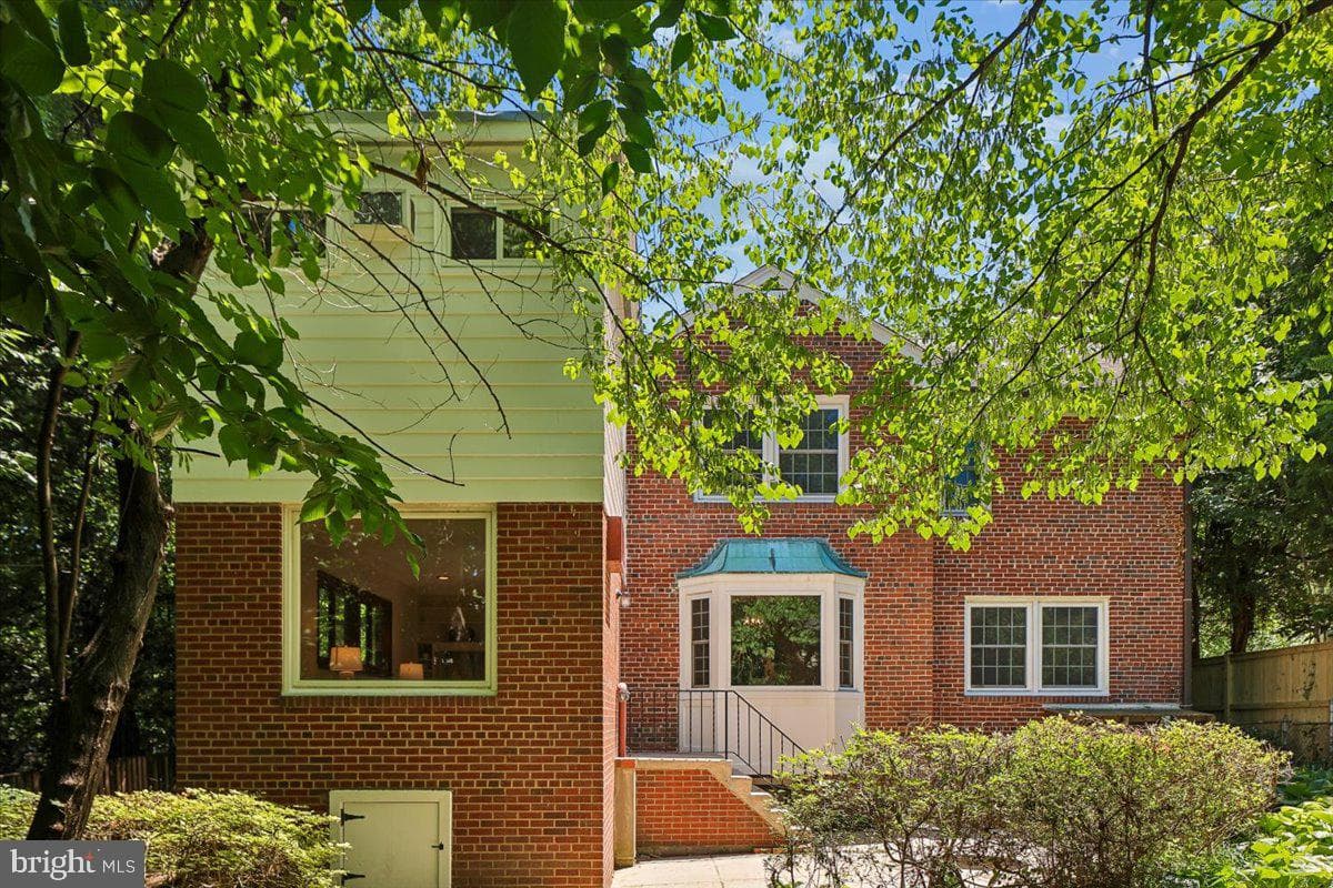 3633 Appleton Street NW photo 37