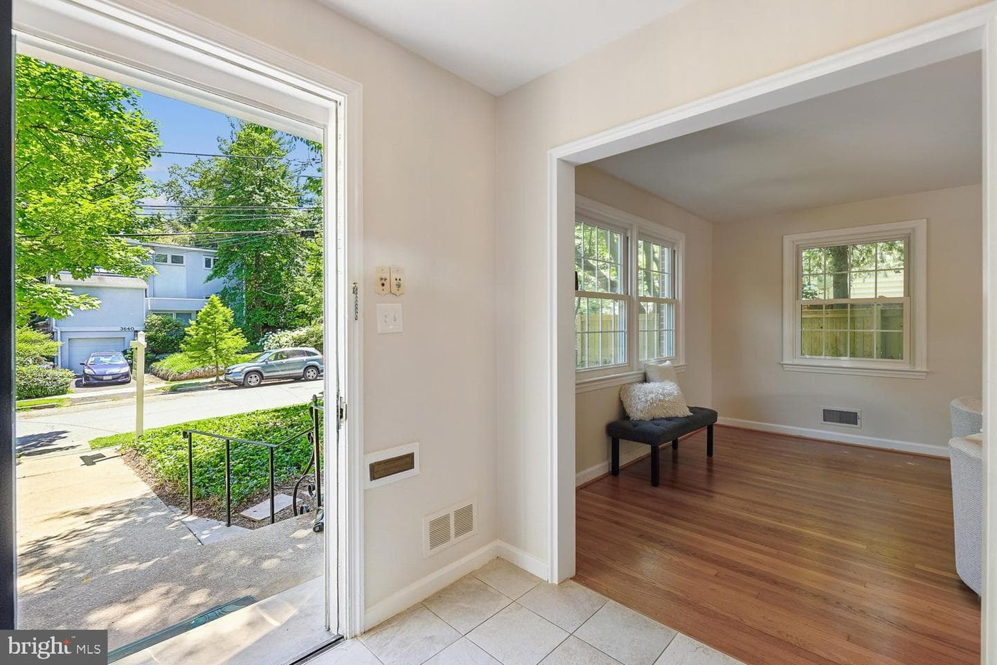 3633 Appleton Street NW photo 4