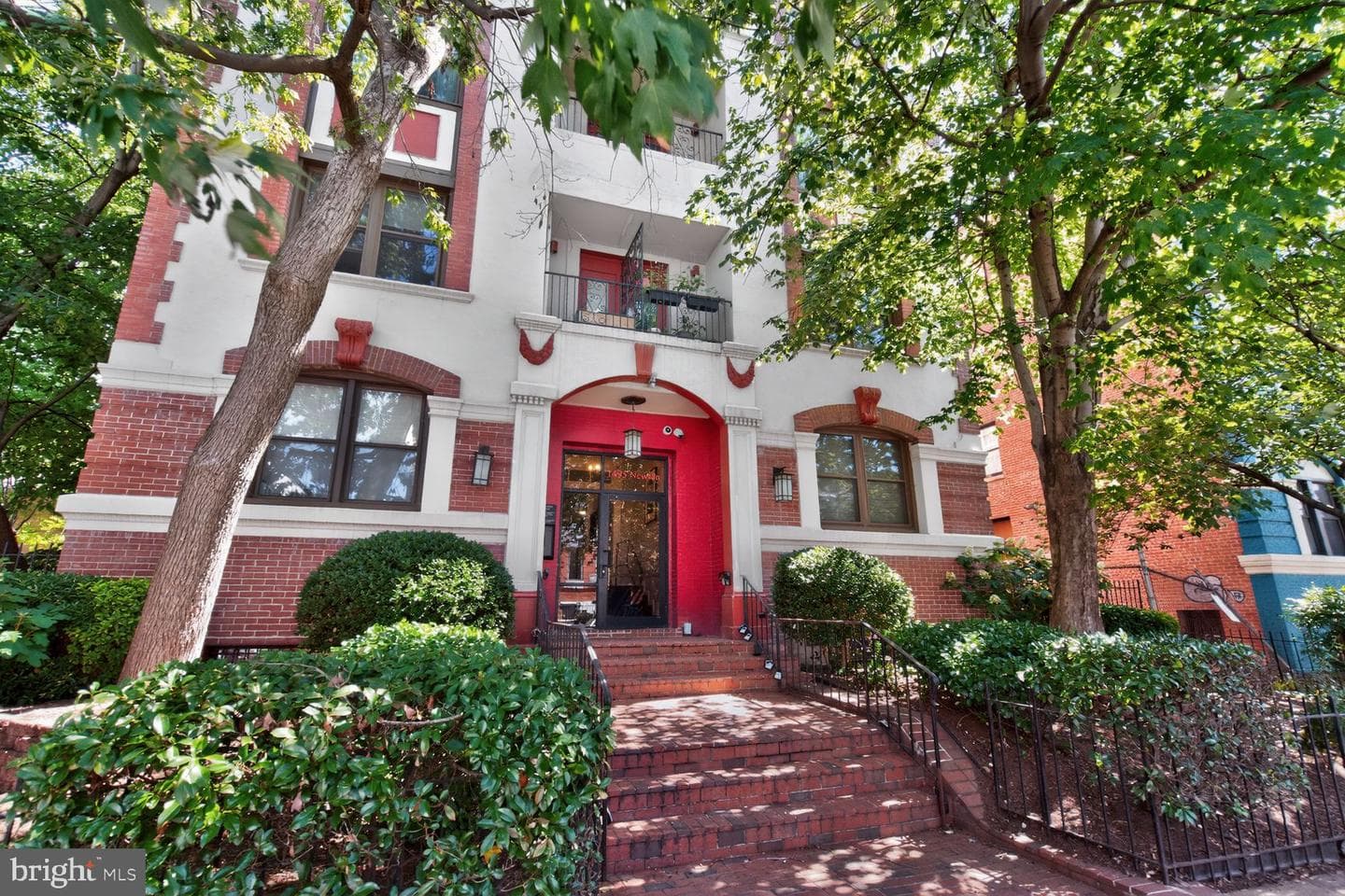 1495 Newton Street NW #b102, Washington