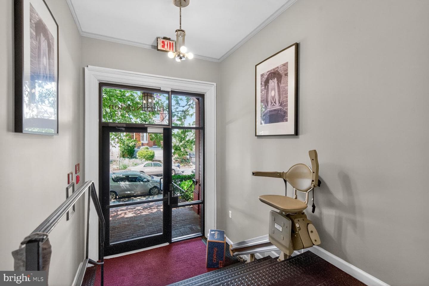 1495 Newton Street NW #b102, Washington