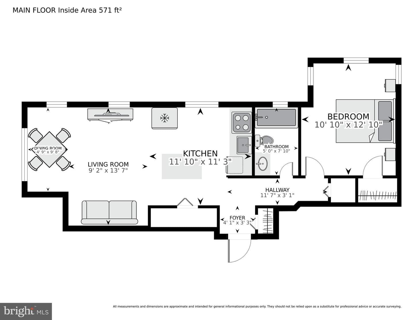 1495 Newton Street NW #b102 photo 21