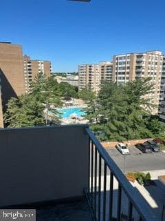 2939 Van Ness Street NW #1239 photo 2