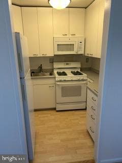 2939 Van Ness Street NW #1239 photo 9