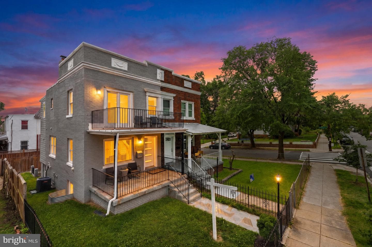 6303 9th Street NW, Washington