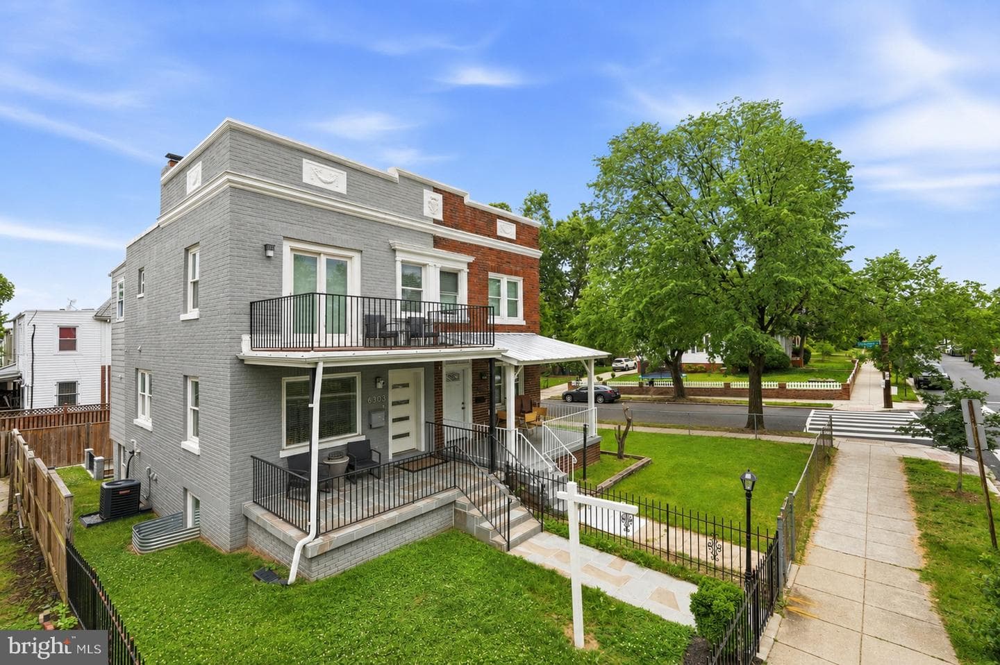6303 9th Street NW, Washington