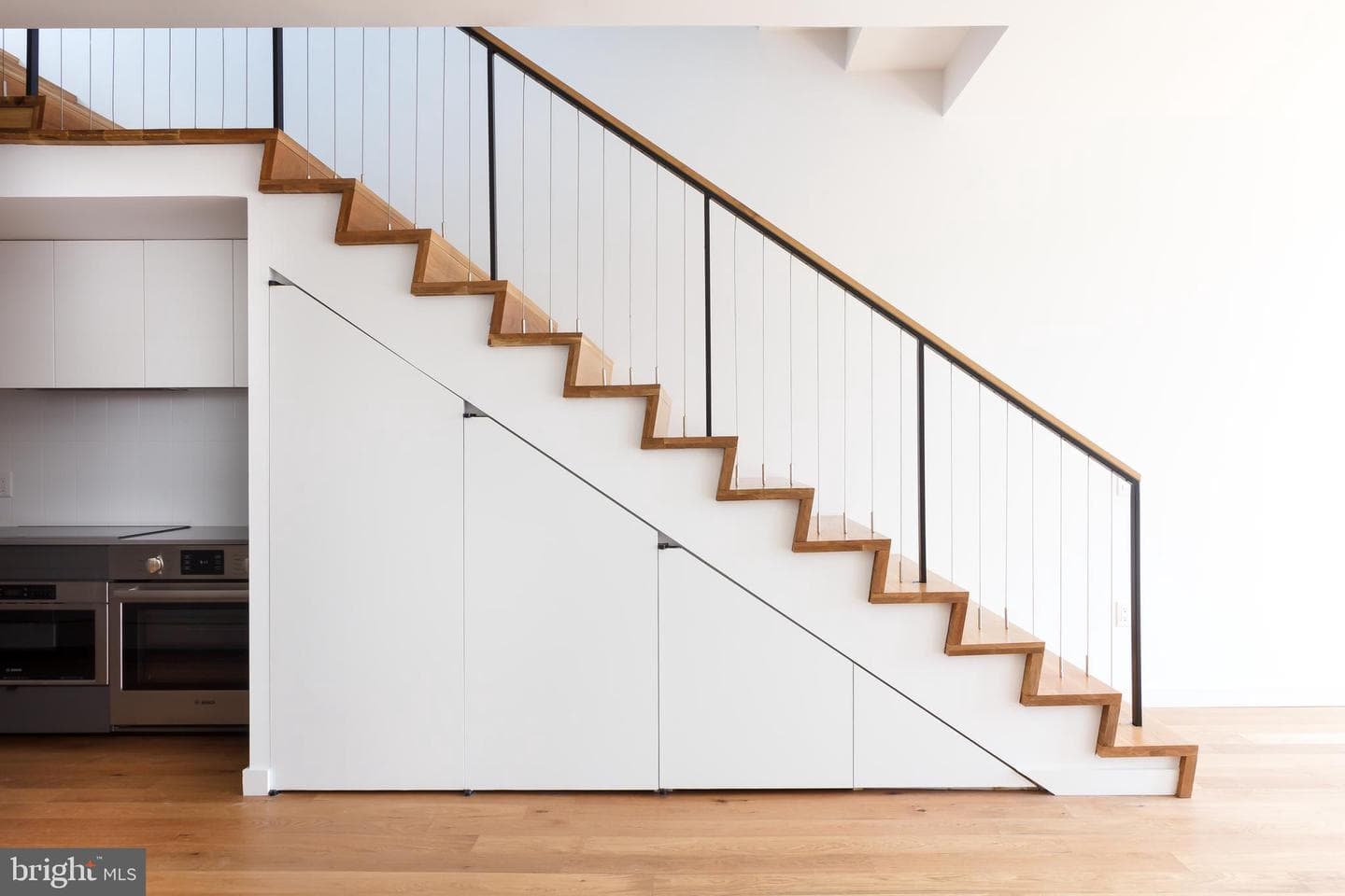 57 N Street NW #ph 408, Washington