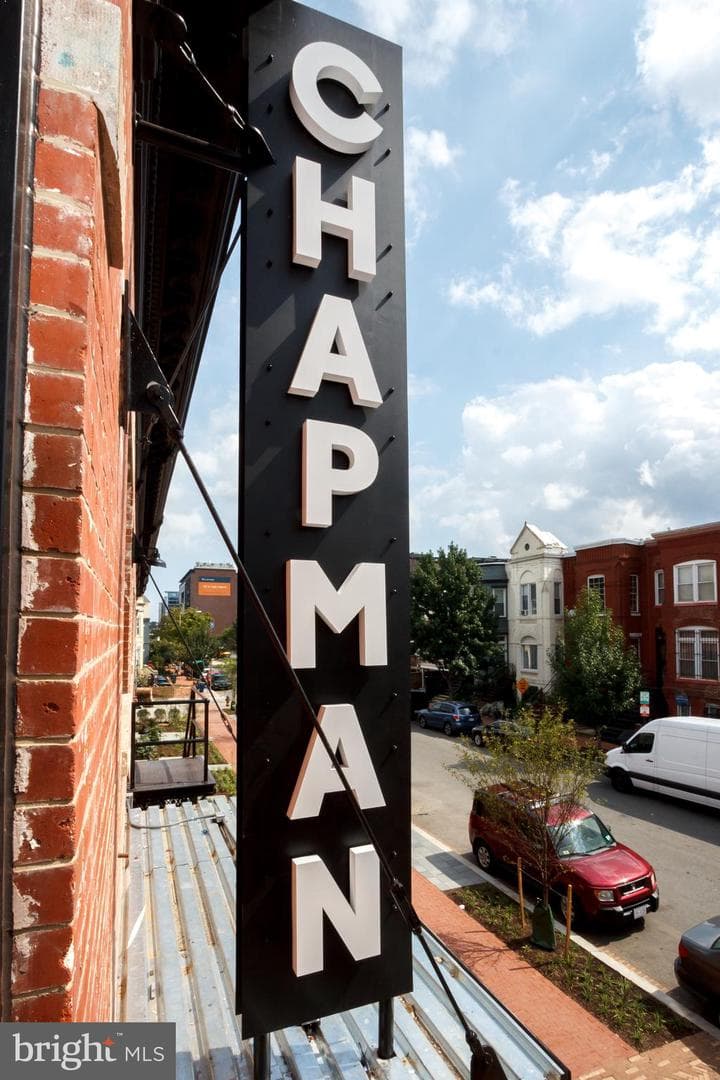 57 N Street NW #ph 408, Washington
