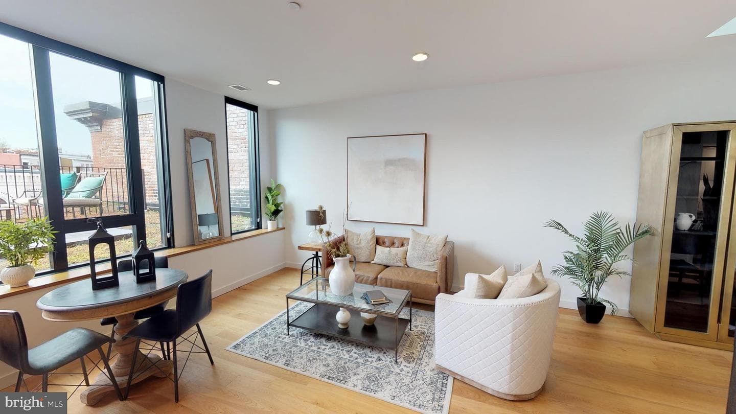 57 N Street NW #ph 408 photo 5