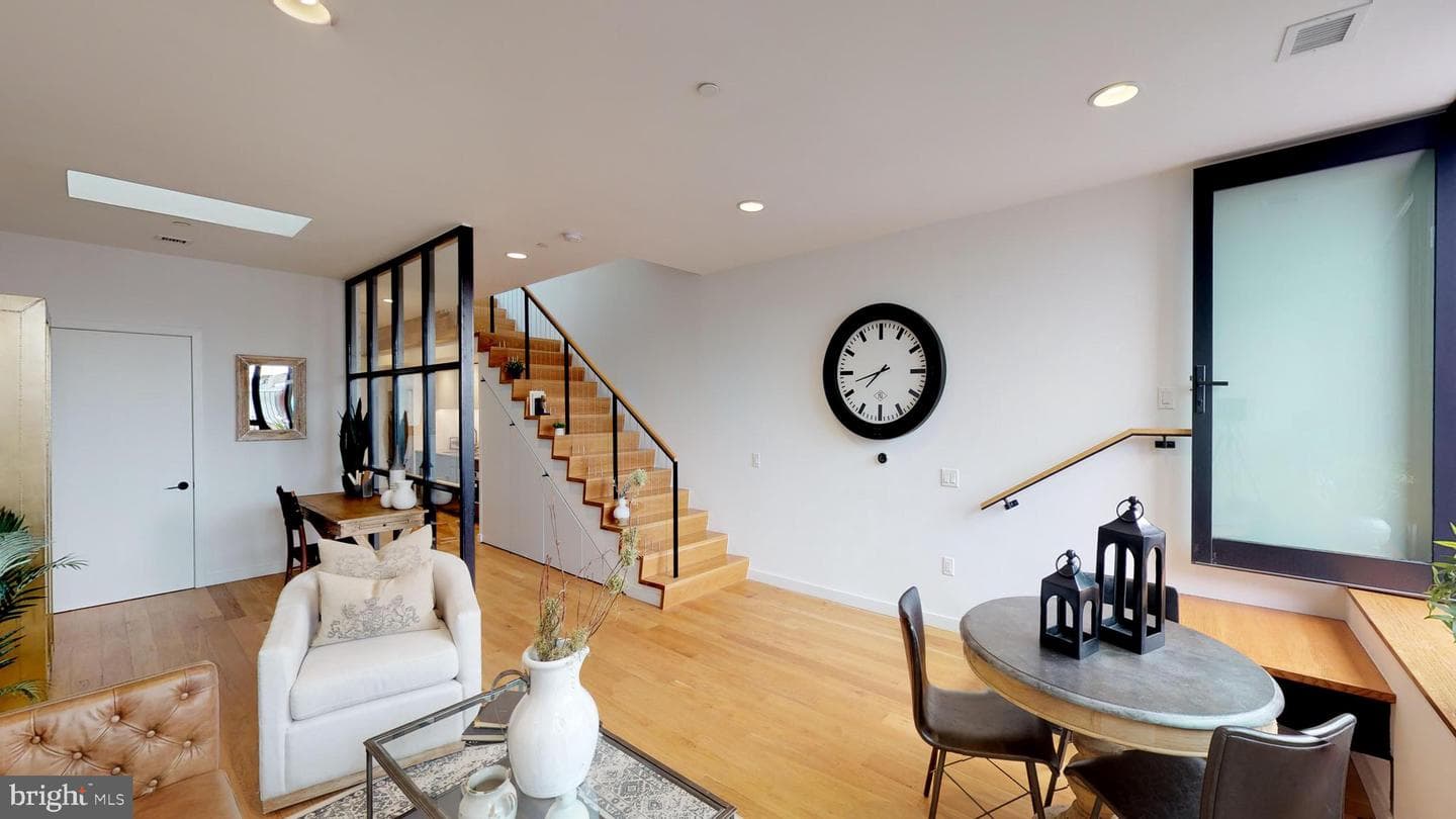 57 N Street NW #ph 408 photo 7