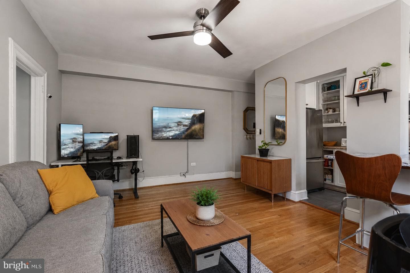 1101 L Street NW #102 photo 6