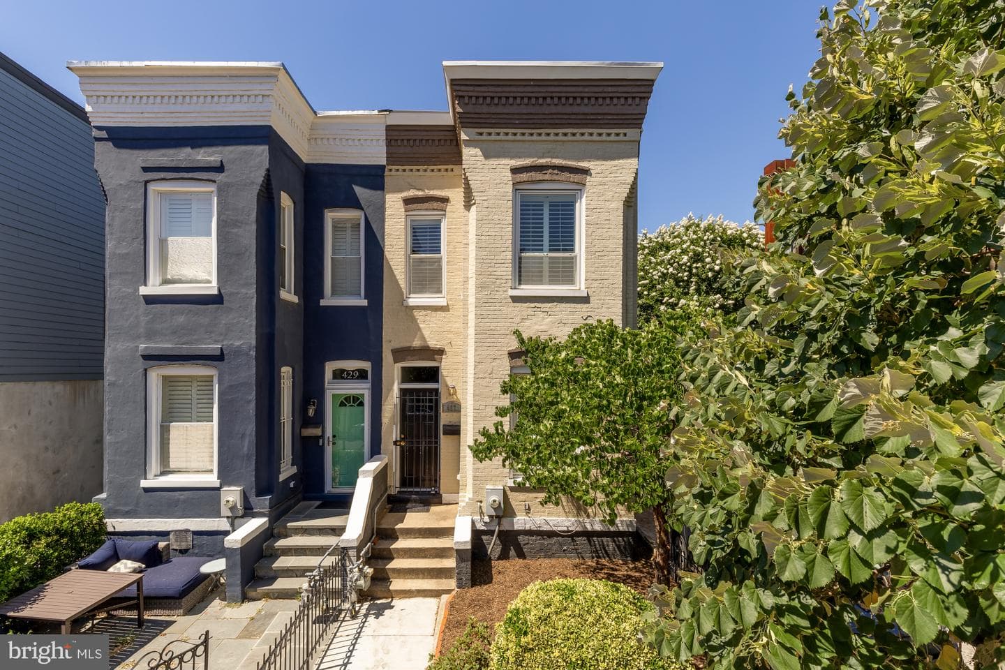 427 R Street NW, Washington