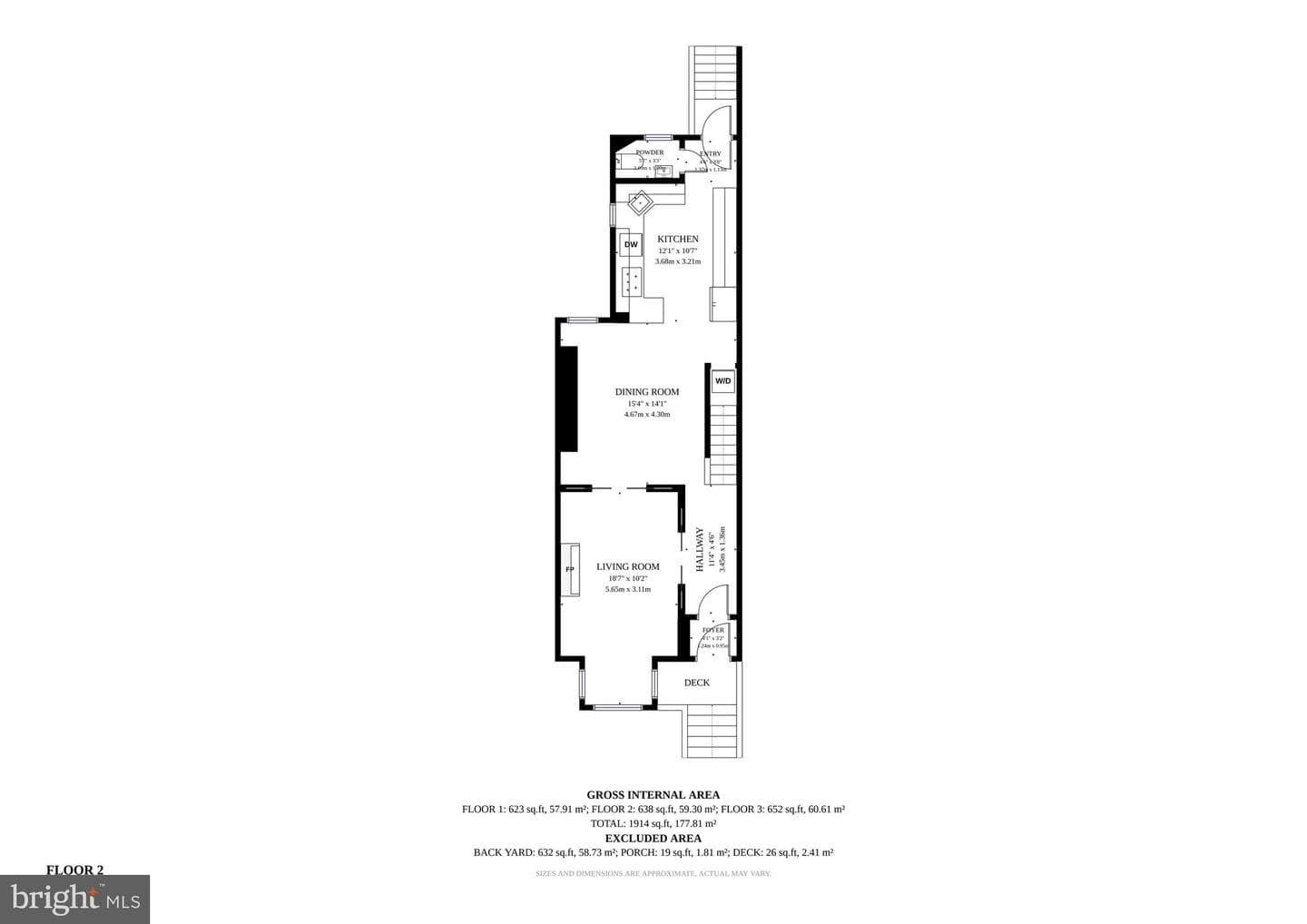 139 S Street NW photo 45