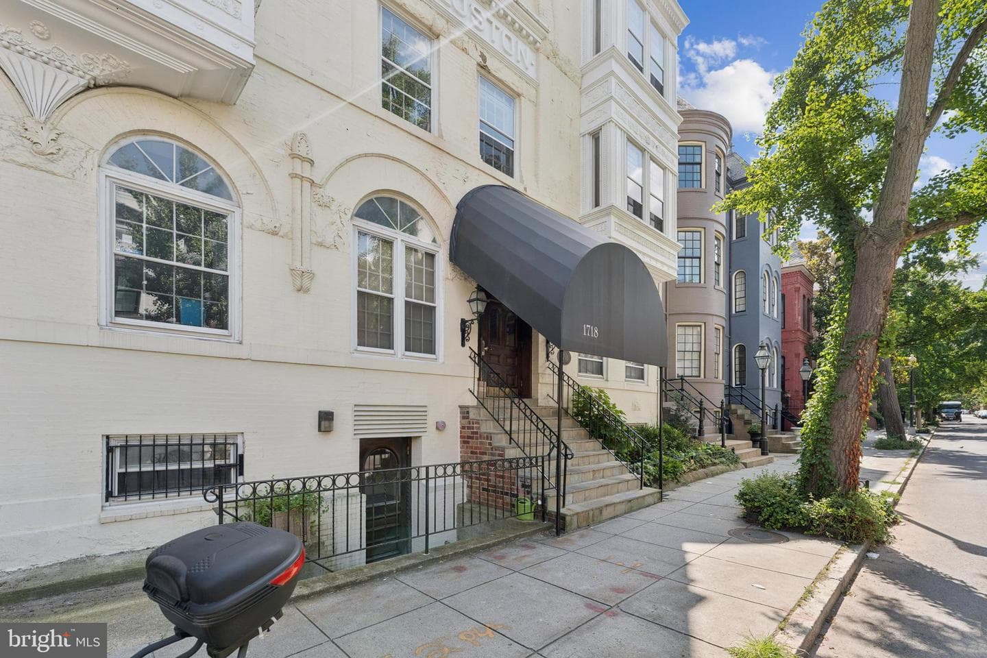 1718 Corcoran Street NW #23 photo 12