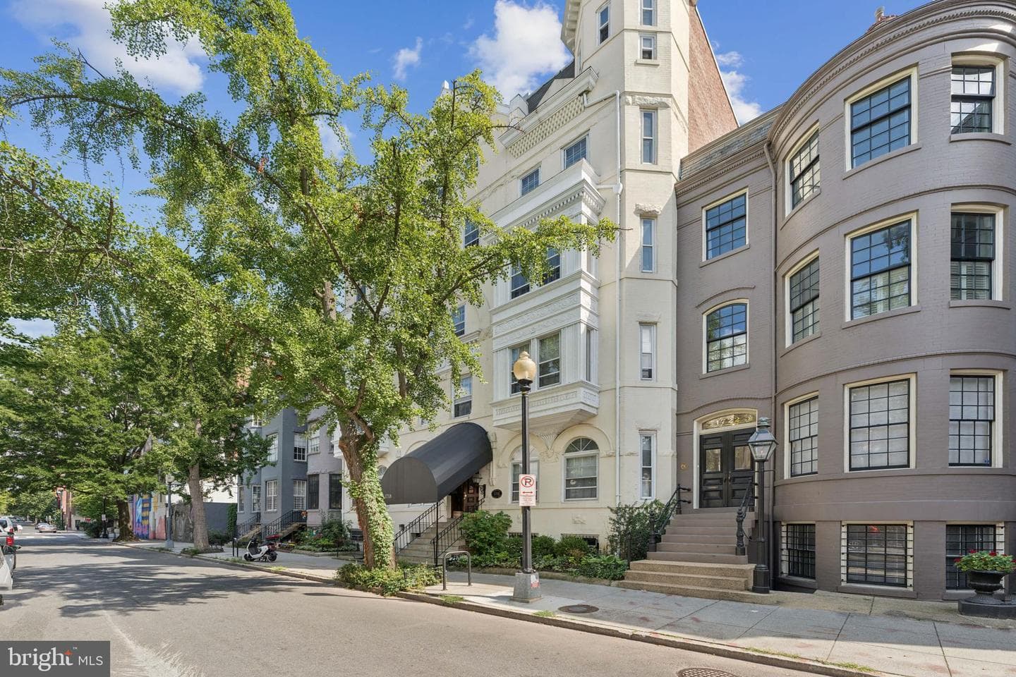 1718 Corcoran Street NW #23 photo 13