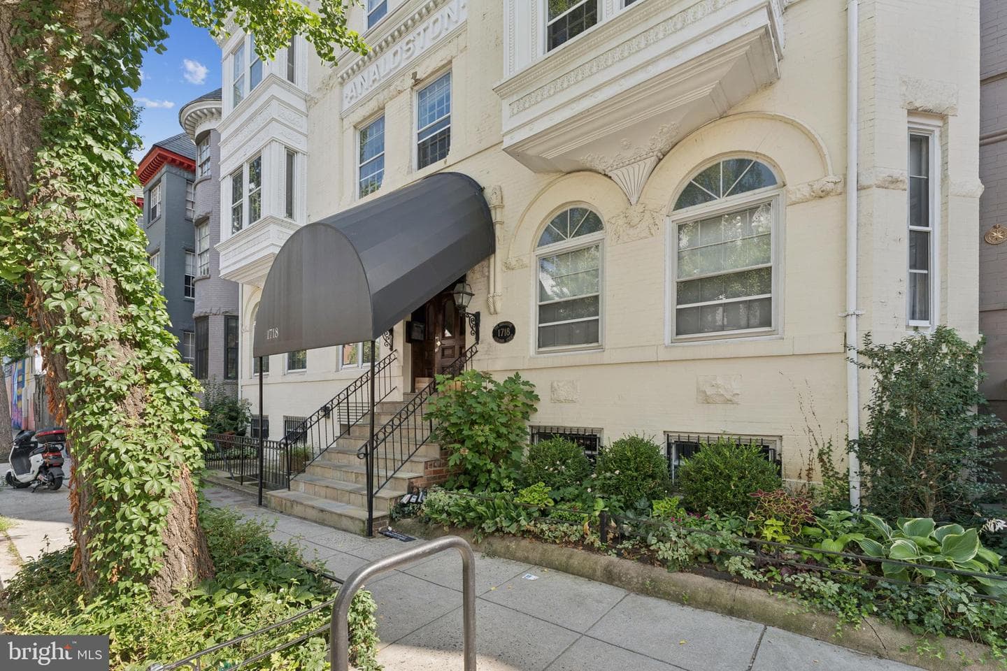 1718 Corcoran Street NW #23 photo 14