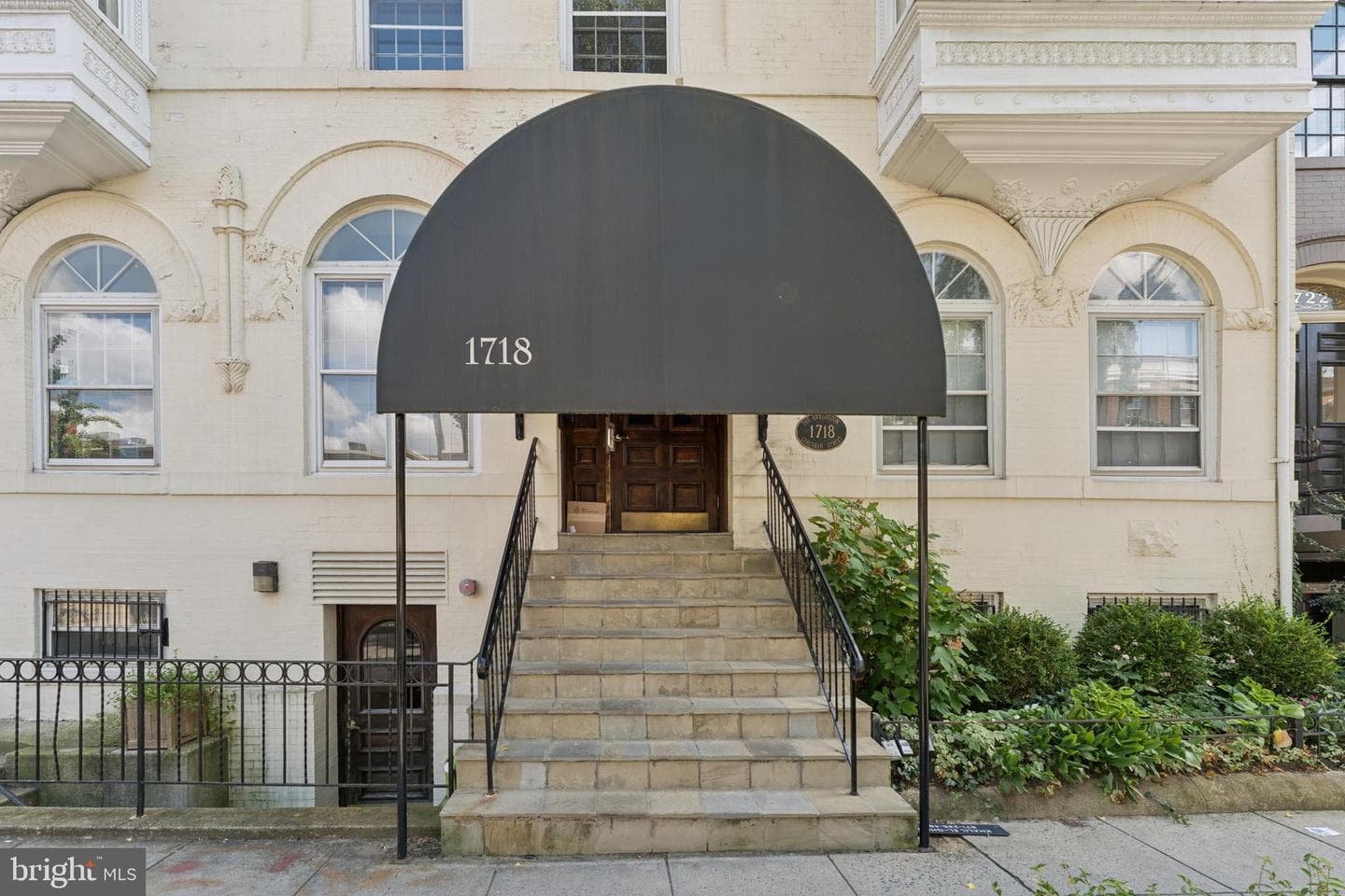 1718 Corcoran Street NW #23 photo 15
