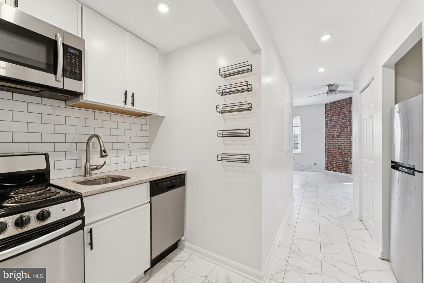 1718 Corcoran Street NW #23 photo 6