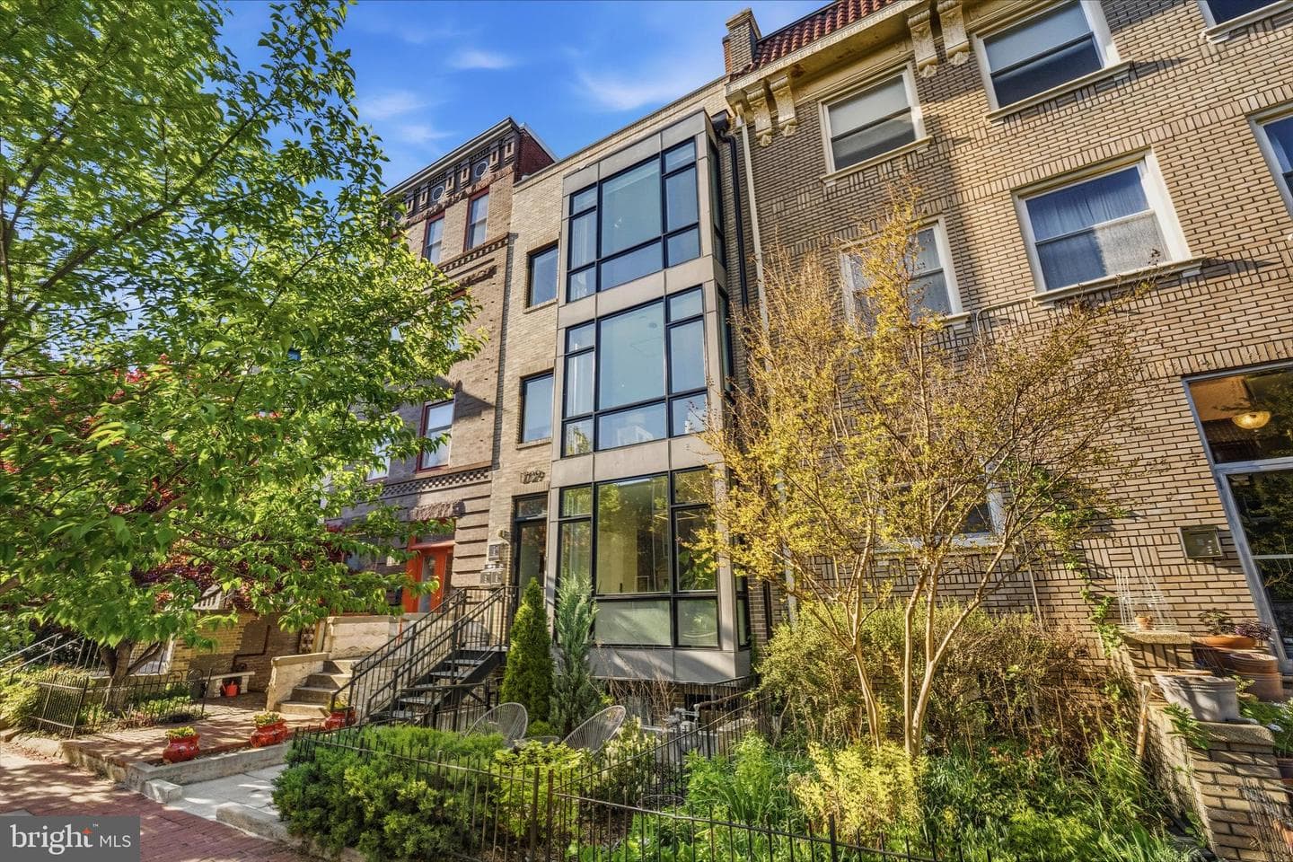 1729 T Street NW #3 photo 36