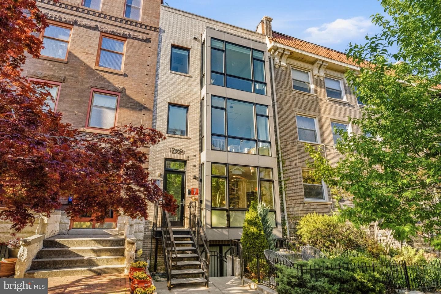 1729 T Street NW #3 photo 37