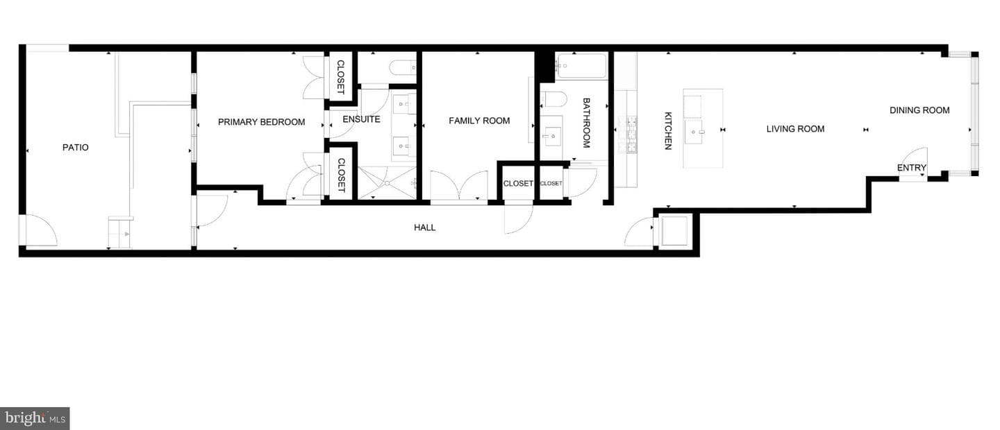 1729 T Street NW #3 photo 4