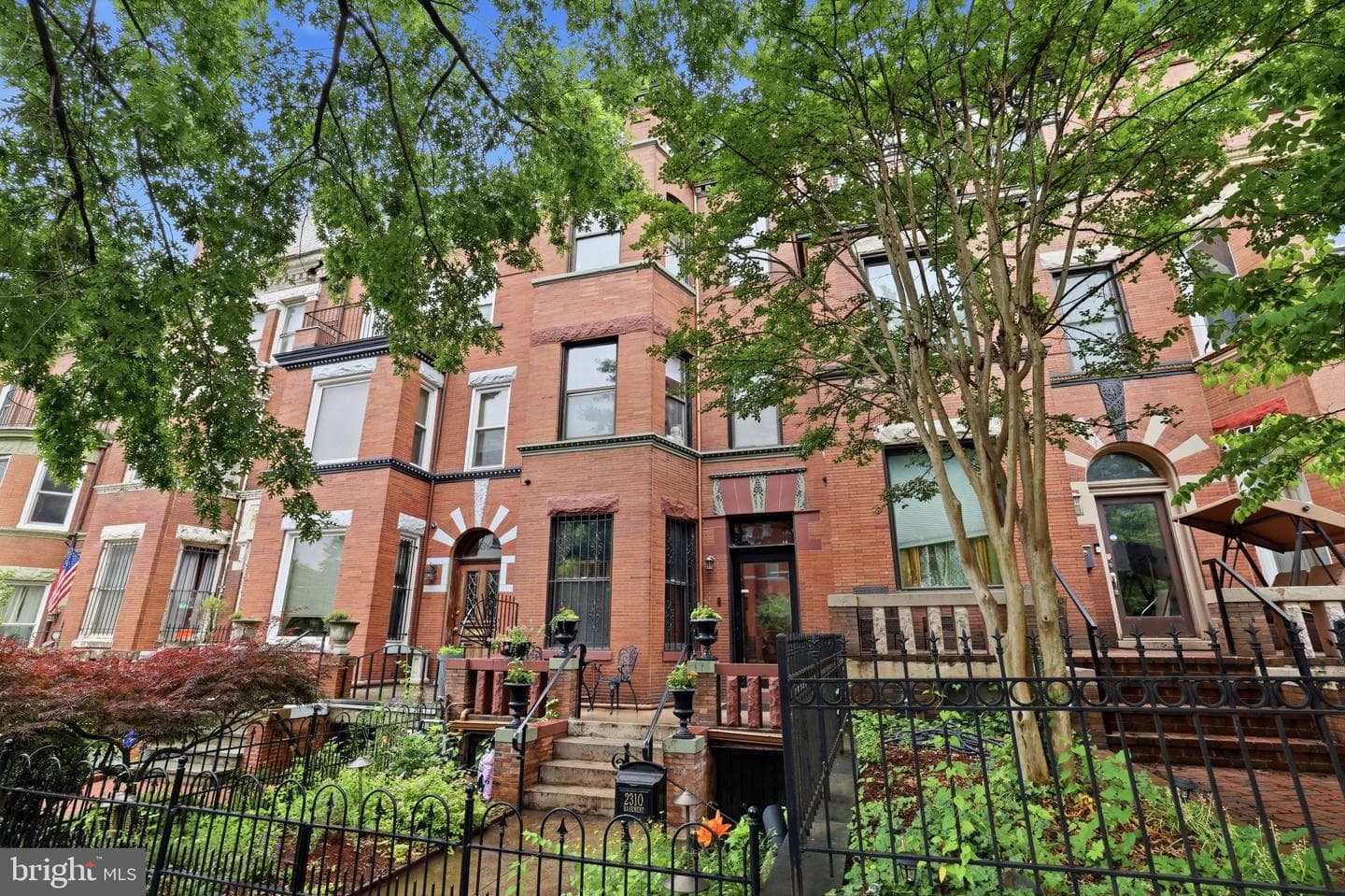 2310 1st Street NW, Washington