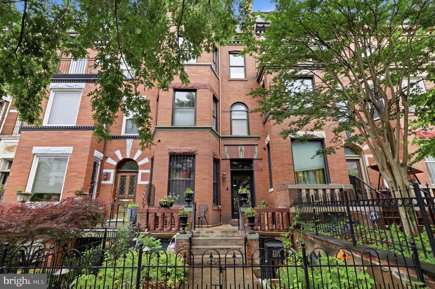 2310 1st Street NW, Washington