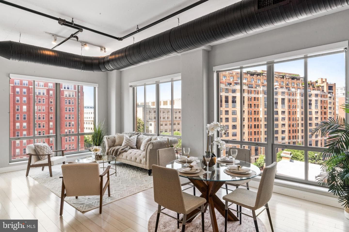 301 Massachusetts Avenue NW #701 photo 13