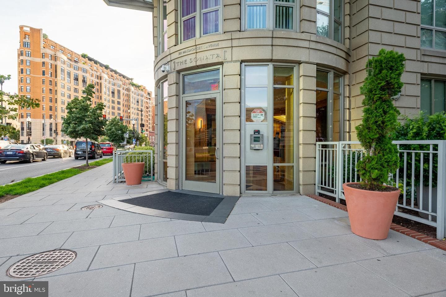 301 Massachusetts Avenue NW #701, Washington